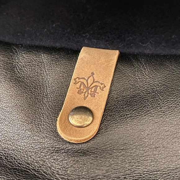 Mackage Wool Jacket - Picture 8 of 15